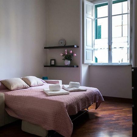 Marbel - Casa Vacanze Róma Kültér fotó