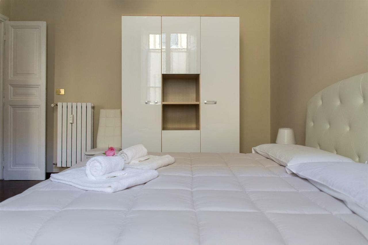 Marbel - Casa Vacanze Róma Kültér fotó