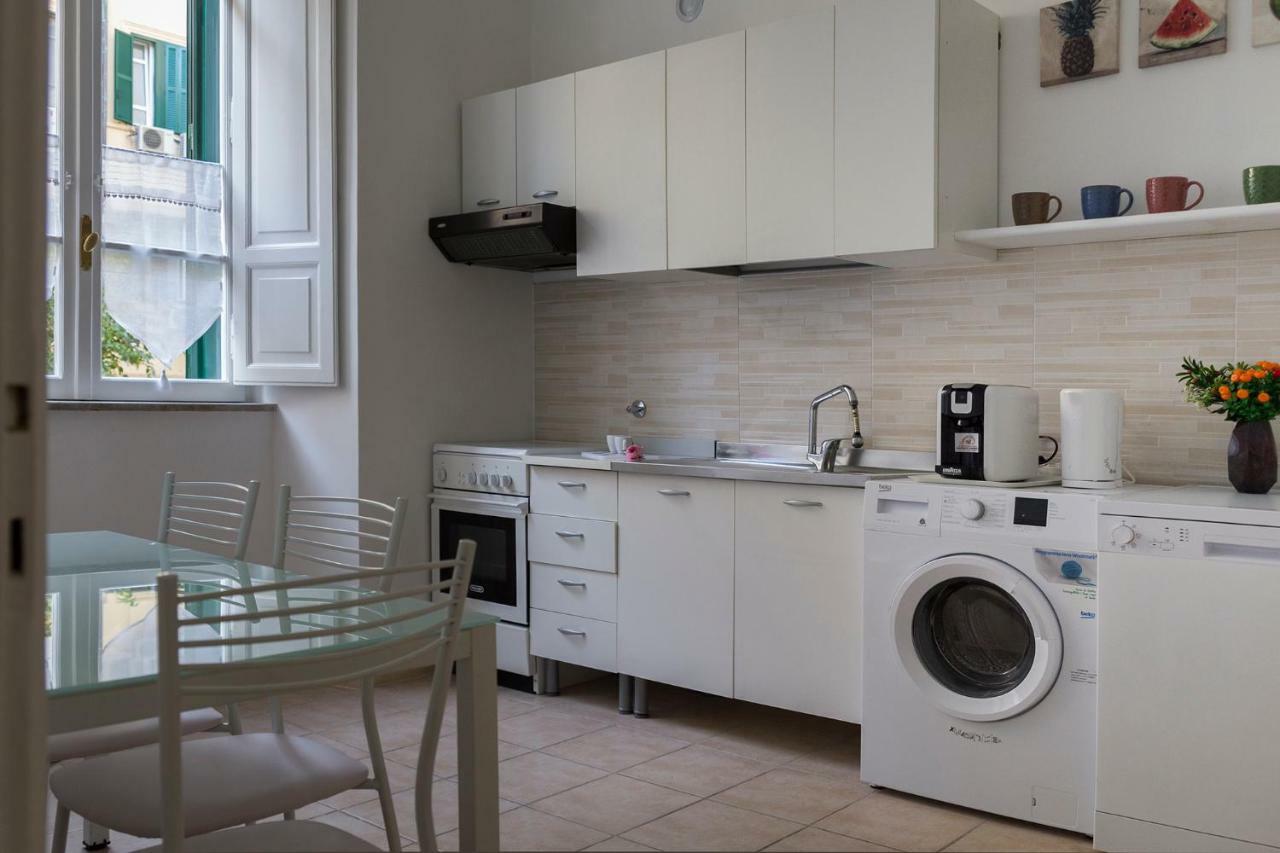 Marbel - Casa Vacanze Róma Kültér fotó