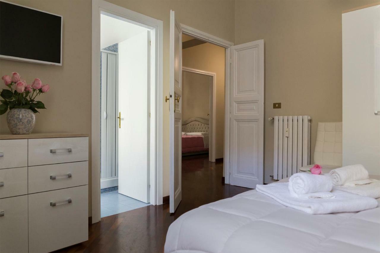 Marbel - Casa Vacanze Róma Kültér fotó