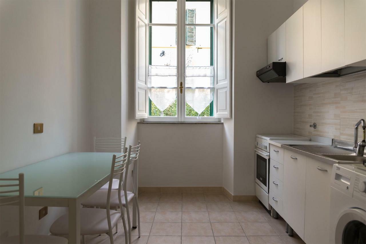 Marbel - Casa Vacanze Róma Kültér fotó