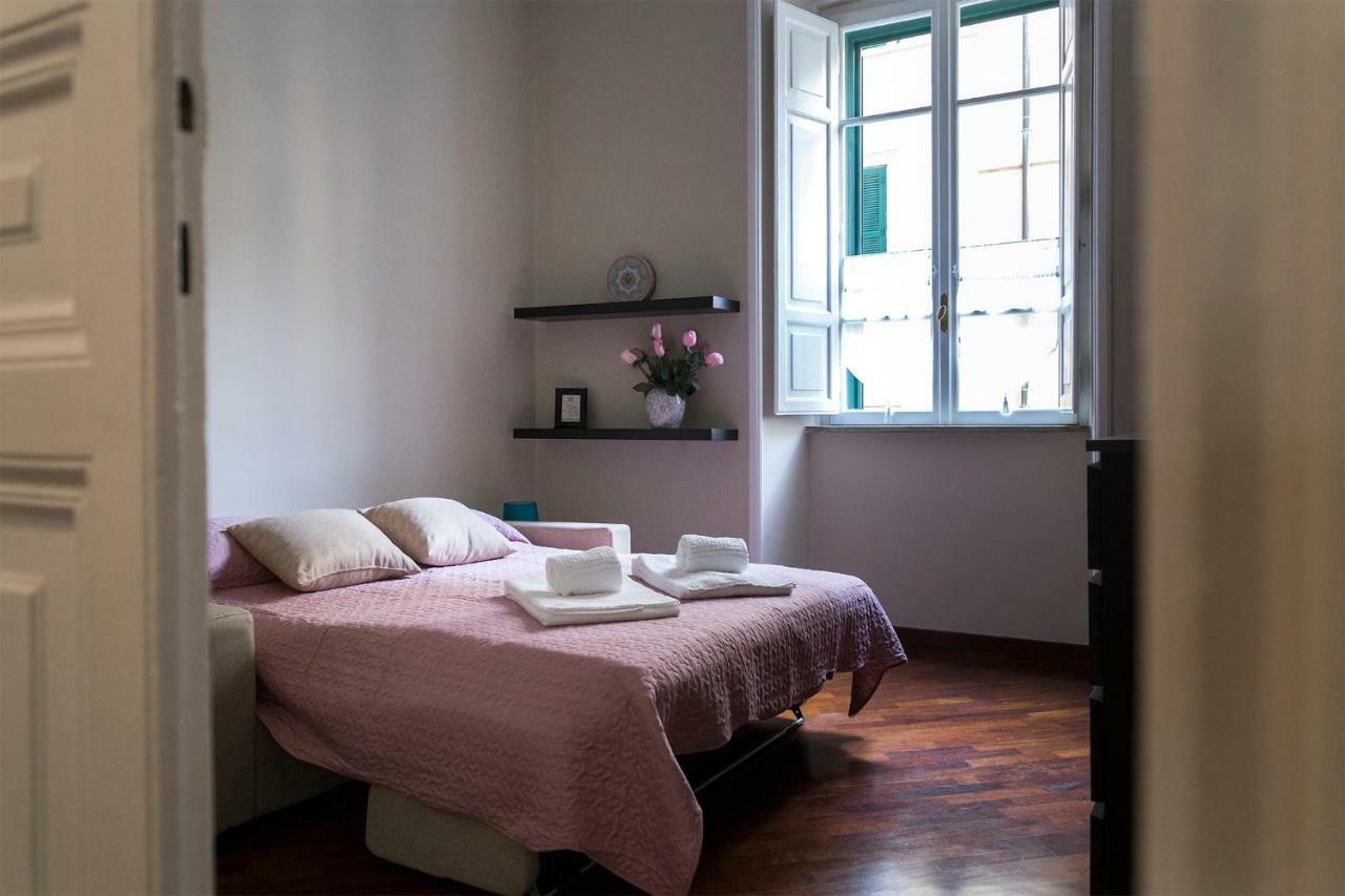 Marbel - Casa Vacanze Róma Kültér fotó