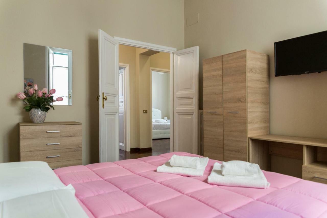 Marbel - Casa Vacanze Róma Kültér fotó